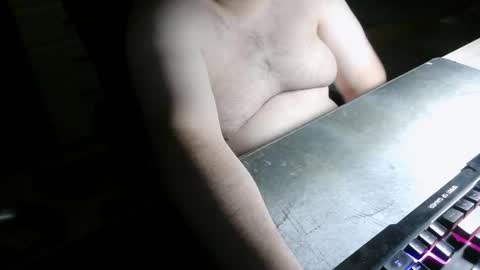 danysanchez1981 online show from 10-24-25, 11:01