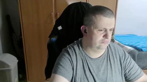 danysanchez1981 online show from 01-08-26, 10:12