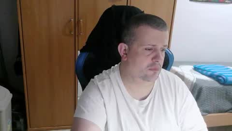 danysanchez1981 online show from 01-12-26, 11:54