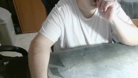 Snapshot of danysanchez1981 chatting on 05-10-26, 10:09 danysanchez1981 online show from 05-10-26, 10:09