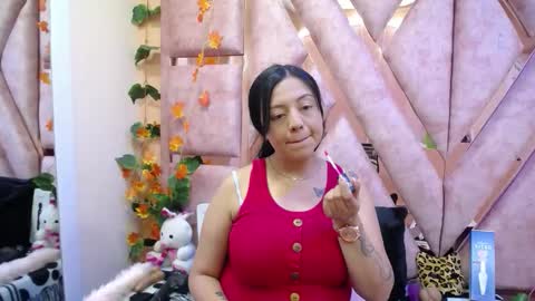 DanySwet online show from 10-24-25, 08:27