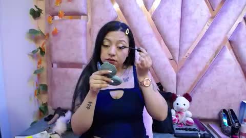 DanySwet online show from 02-11-26, 08:36