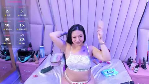 DanySwet online show from 03-12-26, 08:59