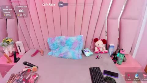 Snapshot of danyswet chatting on 07-17-26, 06:46 DanySwet online show from 07-17-26, 06:46