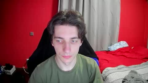 danywhiteyb online show from 03-08-26, 10:30