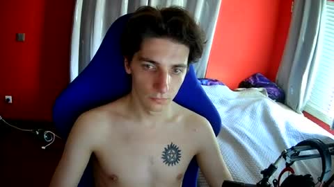 Snapshot of danywhiteyb chatting on 06-30-26, 11:55 danywhiteyb online show from 06-30-26, 11:55