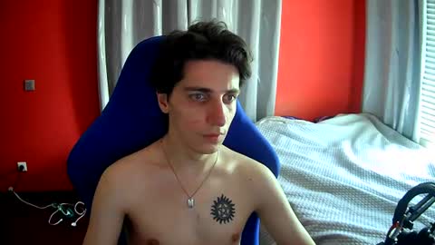 Snapshot of danywhiteyb chatting on 07-05-26, 10:44 danywhiteyb online show from 07-05-26, 10:44