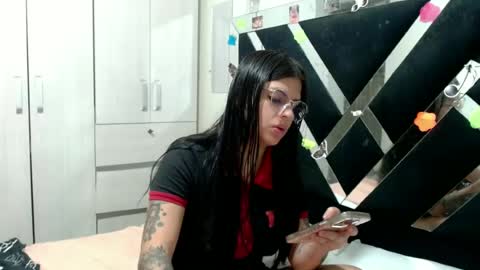Snapshot of daphne877046 chatting on 07-19-26, 02:37 daphne877046 online show from 07-19-26, 02:37