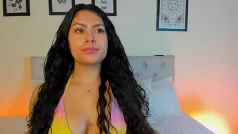 Antonella Mora online show from 12-05-25, 12:14