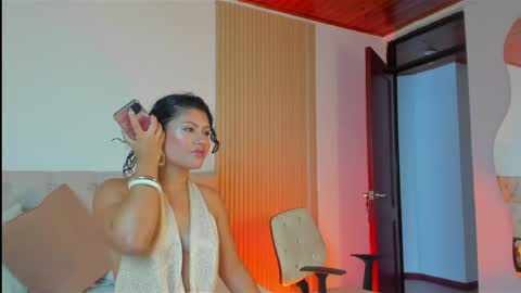 Antonella Mora online show from 05-29-26, 01:20