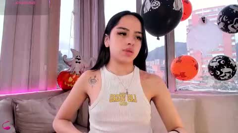 daphne_chers online show from 10-29-25, 08:10