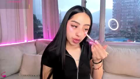 daphne_chers online show from 11-20-25, 08:08