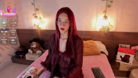 Daphne online show from 03-07-25, 03:19