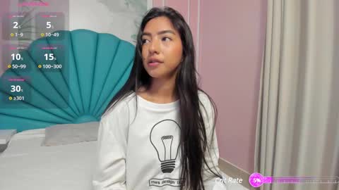 Snapshot of daphne_fox_ chatting on 02-14-25, 02:28 Daphne  online show from 02-14-25, 02:28