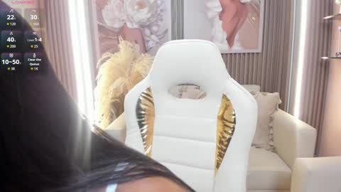 Snapshot of daphne_fox_ chatting on 11-28-25, 03:09 Daphne online show from 11-28-25, 03:09