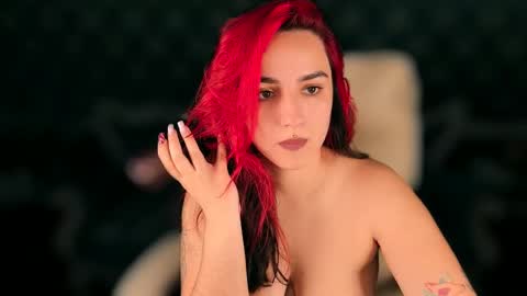 Agatha  online show from 04-06-26, 12:50