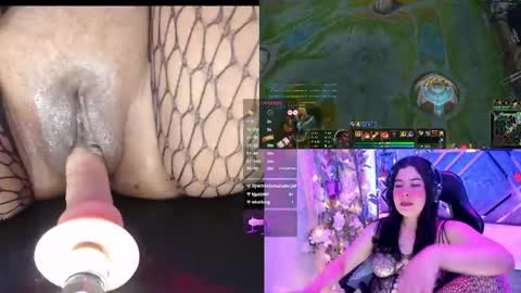 Daphne online show from 04-18-26, 05:00