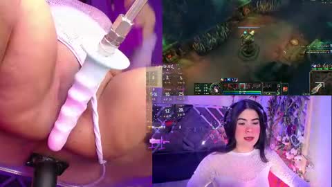 Snapshot of daphnecontry chatting on 06-22-26, 04:09 Daphne online show from 06-22-26, 04:09