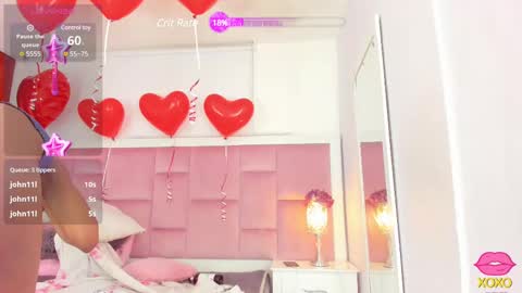 Daphne online show from 02-12-25, 02:14