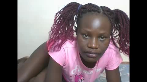 ESTHER online show from 02-13-25, 09:51