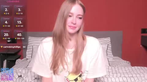 Rina online show from 03-22-26, 09:51