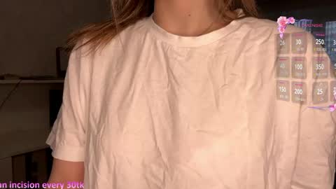 Snapshot of darceythede chatting on 04-14-26, 01:28 Alla online show from 04-14-26, 01:28