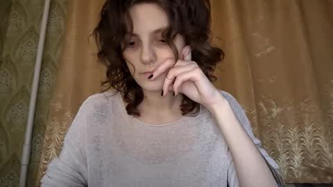 Rina online show from 03-08-26, 06:12