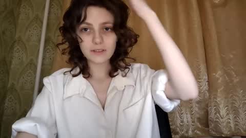 Rina online show from 03-12-26, 06:36