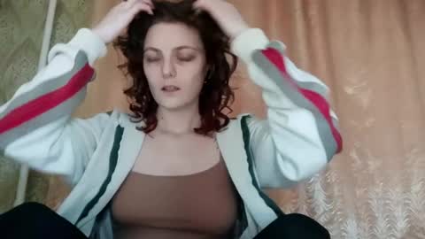 Rina online show from 04-18-26, 02:54