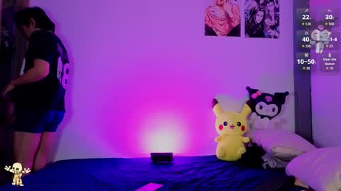 darcy_and_stolas online show from 10-27-25, 11:31