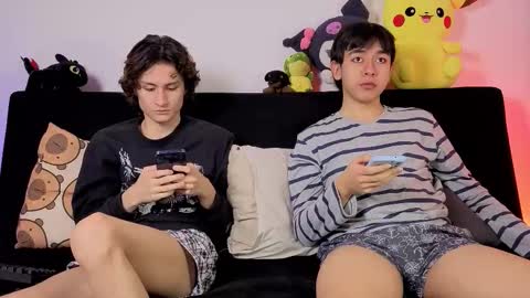 darcy_and_stolas online show from 03-29-26, 08:36