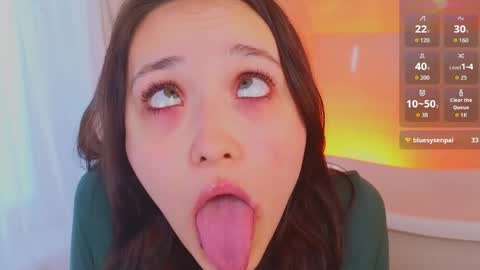 Darcy online show from 03-17-26, 02:27