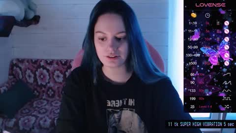 Darcy online show from 01-07-25, 11:16