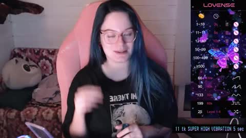Darcy online show from 01-07-25, 06:56