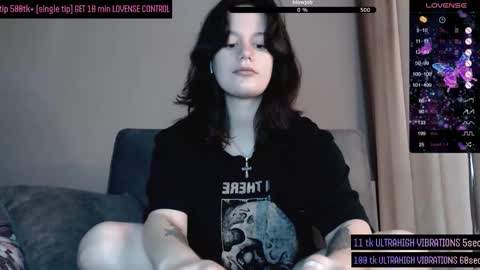 Darcy online show from 10-16-25, 11:00