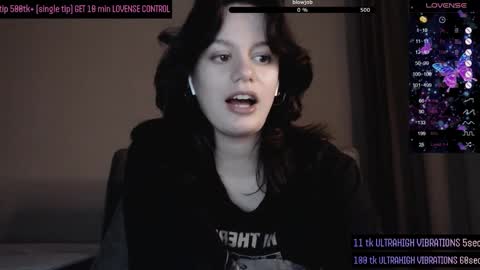 Darcy online show from 10-21-25, 05:57