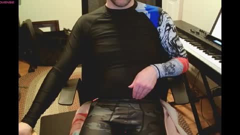 Snapshot of daredevil10188 chatting on 11-26-25, 11:39 Daredevil10188 online show from 11-26-25, 11:39