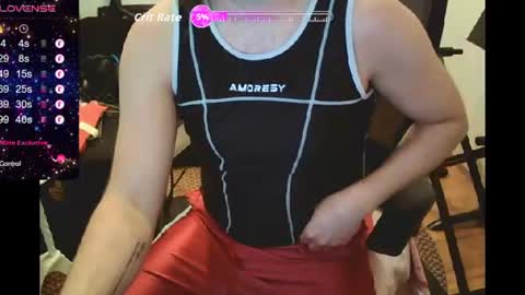 Snapshot of daredevil10188 chatting on 06-21-26, 08:22 Daredevil10188 online show from 06-21-26, 08:22