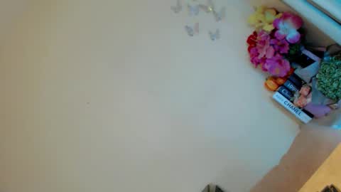 Snapshot of daretolovemexx chatting on 12-07-24, 09:28 Angel Condensada online show from 12-07-24, 09:28