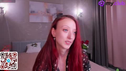 Daria J online show from 03-03-26, 04:07