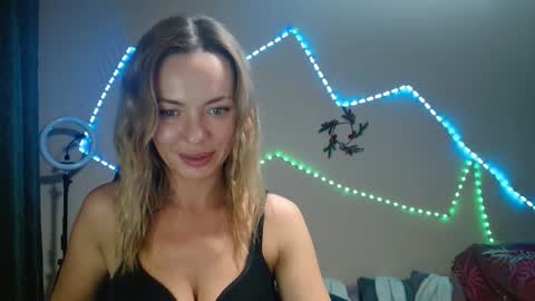 Daria online show from 12-25-24, 11:10