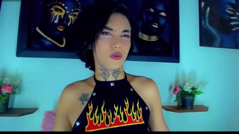 Snapshot of darianna_atehortua chatting on 02-18-26, 09:00 Dary online show from 02-18-26, 09:00