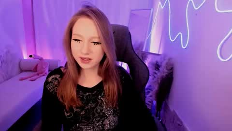 Daria Tate online show from 02-12-26, 12:22