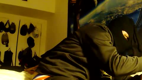 Betty and Robert Play time online show from 02-08-26, 04:27