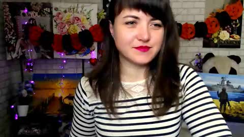 Darina online show from 10-30-25, 05:42