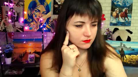 Snapshot of darina_m_ chatting on 02-10-26, 05:33 Darina online show from 02-10-26, 05:33