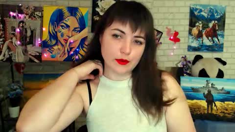 Snapshot of darina_m_ chatting on 02-11-26, 05:56 Darina online show from 02-11-26, 05:56