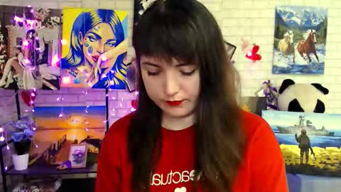 Snapshot of darina_m_ chatting on 02-12-26, 07:03 Darina online show from 02-12-26, 07:03