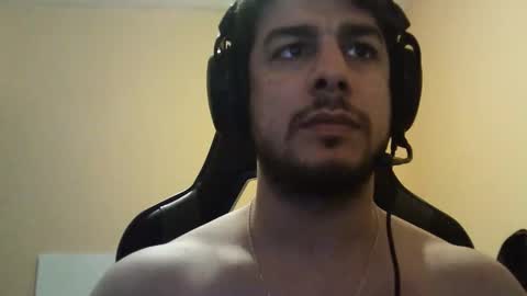 dario12rodriguez online show from 10-13-25, 04:23