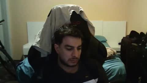 dario12rodriguez online show from 10-22-25, 03:18